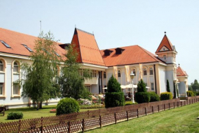 Отель Hotel Prezident  Палич